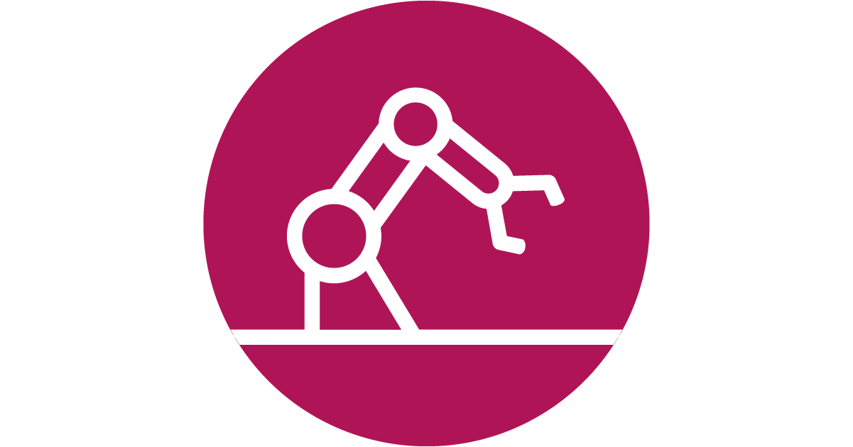 MEDJCT Automation Icon