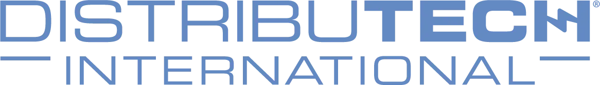 DistribuTech International logo