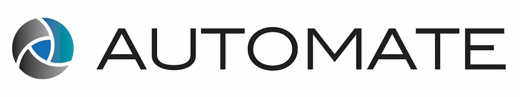 Automate 2023 event logo