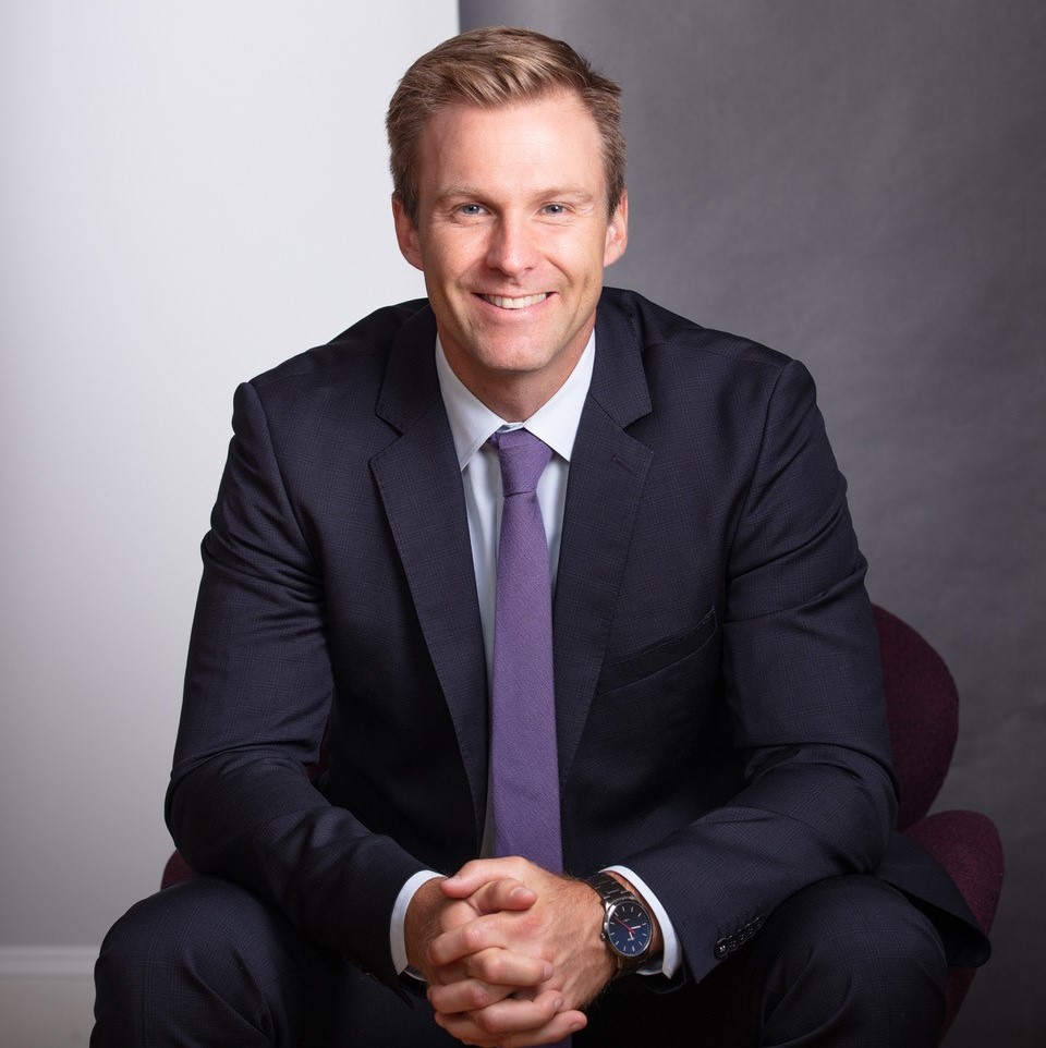 Brian Gallant