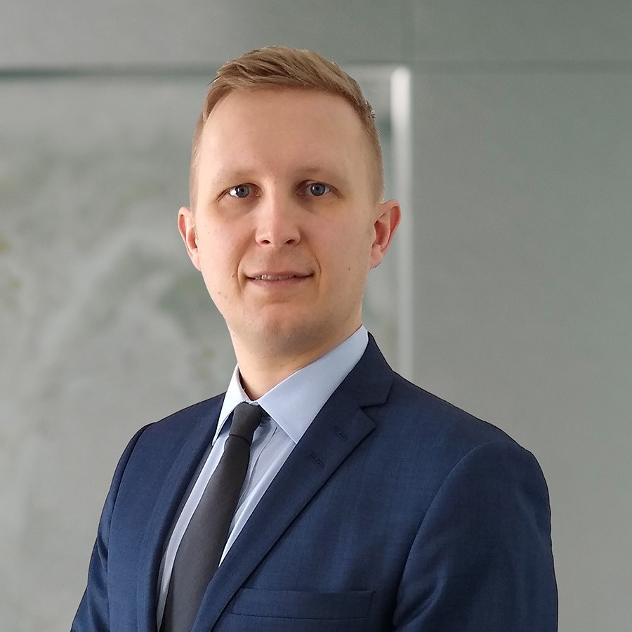 Marek Lorenc
