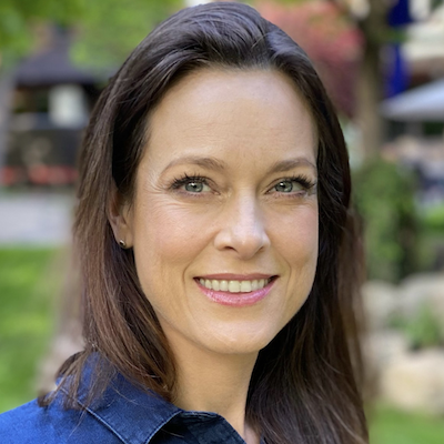Dr. Andrea Thomas