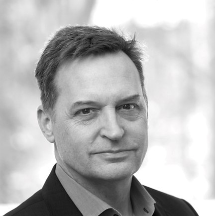 David Musson