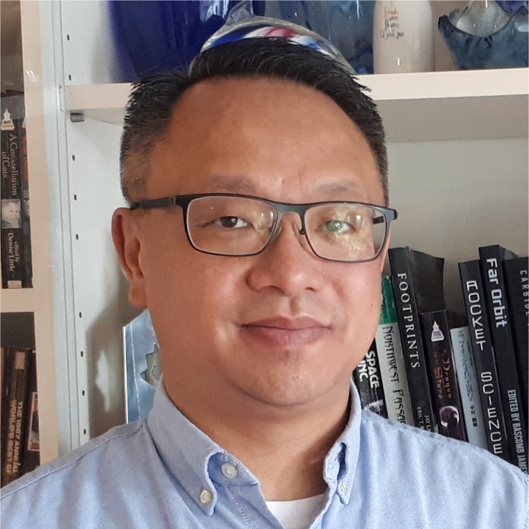 Eric Choi