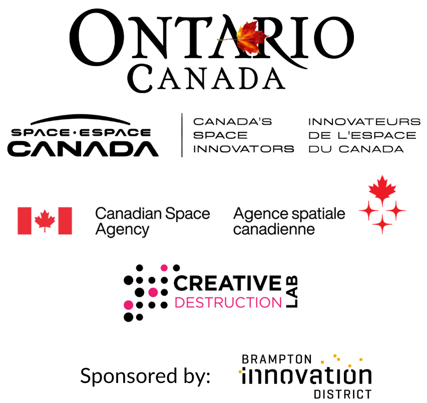 SpaceTech event logo