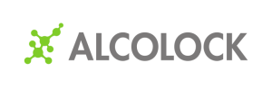 ALCOLOCK logo ALCOLOCK logo