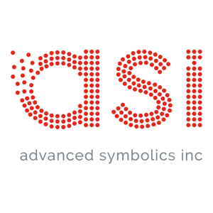 logo Advanced Symbolics Inc. logo Advanced Symbolics Inc.