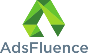 AdsFluence logo AdsFluence logo