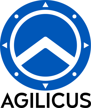 Agilicus Incorporated Agilicus Incorporated logo
