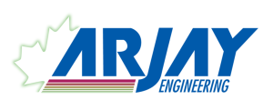 Arjay Engineering Arjay Engineering logo