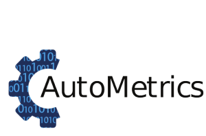 AutoMetrics logo AutoMetrics logo