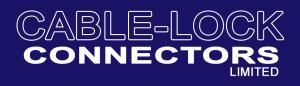 logo Cable-Lock Connectors logo Cable-Lock Connectors