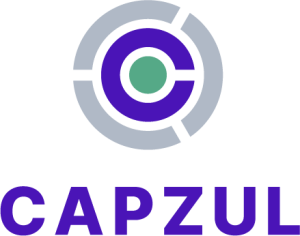 Capzul Corp logo Capzul Corp