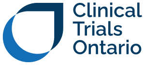 Clinical Trials Ontario Clinical Trials Ontario logo
