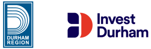Invest Durham logo Invest Durham logo