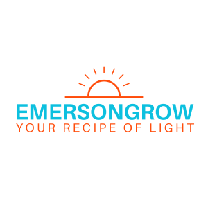 EmersonGrow Technology logo EmersonGrow Technology logo