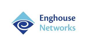 Enghouse Systems logo Enghouse Systems logo