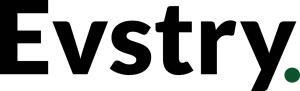 Evstry logo Evstry