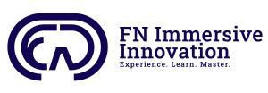 FN Immersive Innovation logo FN Immersive Innovation