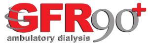 GFR90 logo GFR90