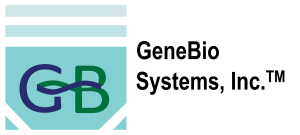 GeneBio Systems, Inc. (SkinnyTube, Inc.) logo GeneBio Systems, Inc. (SkinnyTube, Inc.)