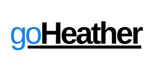 goHeather logo goHeather