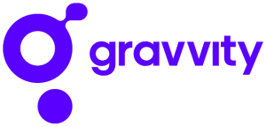 Gravvity Gravvity logo