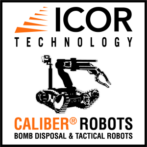ICOR Technology Inc. ICOR Technology Inc. logo