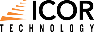 ICOR Technology logo ICOR Technology logo