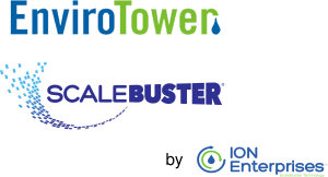 Ion Enterprises - ScaleBuster logo Ion Enterprises - ScaleBuster