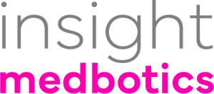 Insight Medbotics logo Insight Medbotics logo