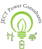 JECT Power logo JECT Power