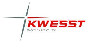 KWESST Micro Systems logo KWESST Micro Systems logo