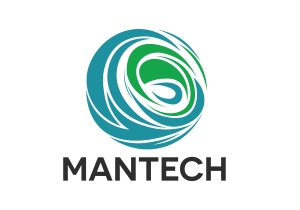 MANTECH MANTECH logo