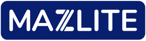 Mazlite logo Mazlite logo