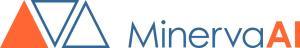 MinervaAI logo MinervaAI logo