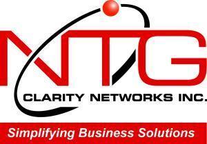 NTG Clarity Networks Inc. logo NTG Clarity Networks Inc. logo