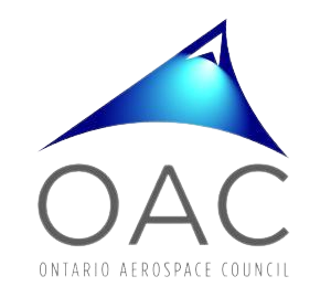 logo Ontario Aerospace Council logo Ontario Aerospace Council