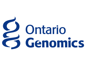 Ontario Genomics Ontario Genomics logo
