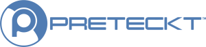 Preteckt logo Preteckt logo