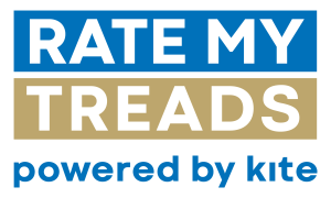 RateMyTreads RateMyTreads logo