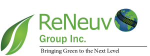 ReNeuvo Group Inc. logo ReNeuvo Group Inc.