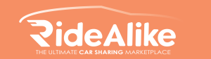 RideAlike logo RideAlike logo