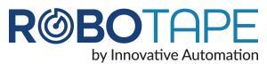 logo RoboTape by Innovative Automation Inc. logo RoboTape by Innovative Automation Inc.