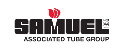 Associated Tube Group logo Associated Tube Group