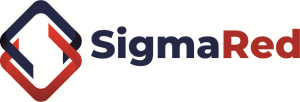 SigmaRed logo SigmaRed logo