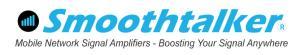 Smoothtalker logo Smoothtalker logo