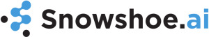 logo Snowshoe.ai logo Snowshoe.ai