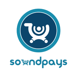 Soundpays Corp. logo Soundpays Corp.