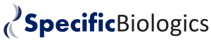 Specific Biologics Inc. Specific Biologics Inc. logo